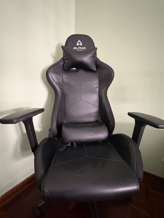 Cadeira Gamer/Escritório