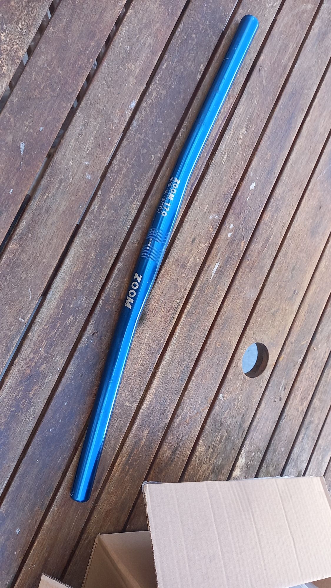 Varios artigos btt retro