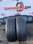Шини 235/65 R17 пара Fulda 2020р літо 6,2мм