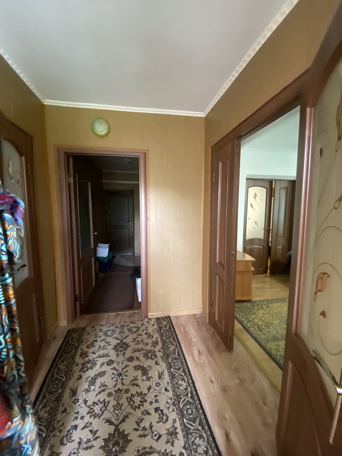 Продається будинок в пригороді м.Підволочиськ.