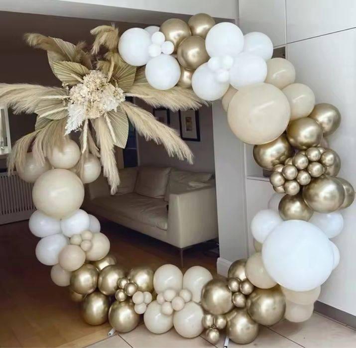 Duży Zestaw Balonów okolicznościowy !