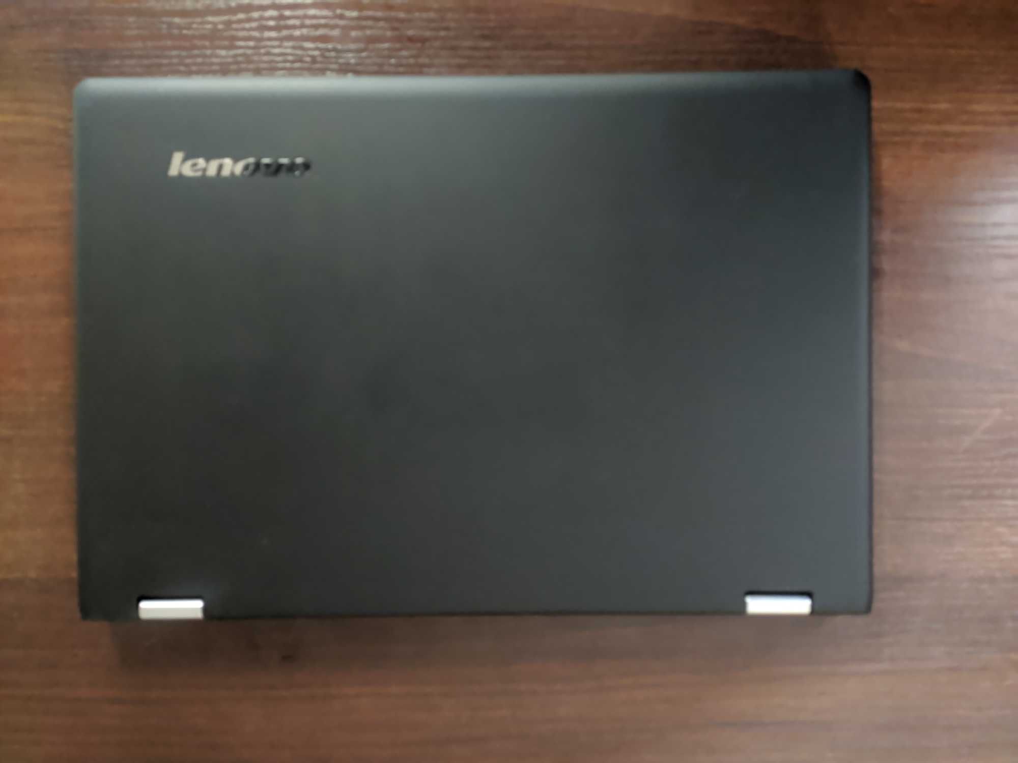 Ноутбук Lenovo Yoga 2 14 (неробочий)