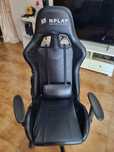 Cadeira Gaming  NPLAY