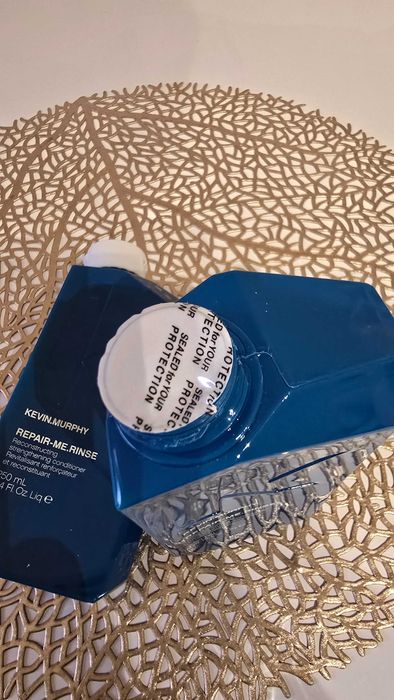 Odżywka KEVIN.MURPHY REPAIR-ME.RINSE do włosów zniszczonych