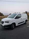 Opel combo (carrinha comercial]