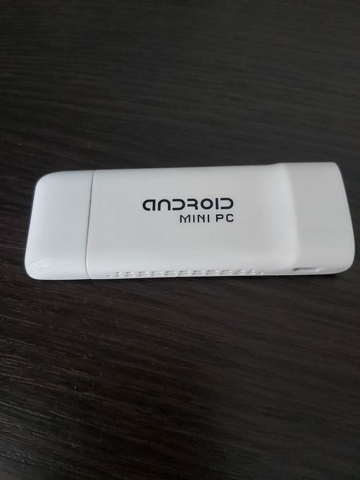Медіаплеєр Android Mini PC AD6333
