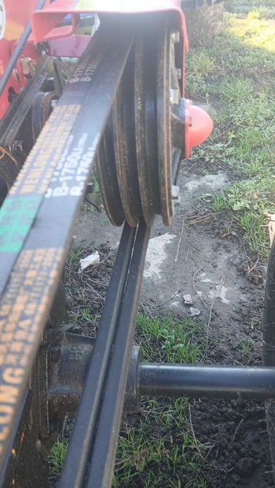 Мотоблок Кентавер 8