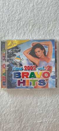 Bravo Hits Zima 2002 vol.2
