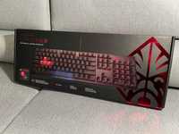 Nowa klawiatura mechaniczna Cherry MX Red HP Omen Encoder Gaming