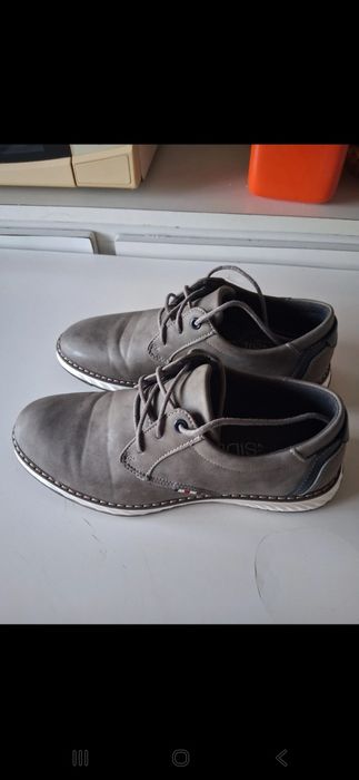 Sapatos Inside Tamanho 40 Novos