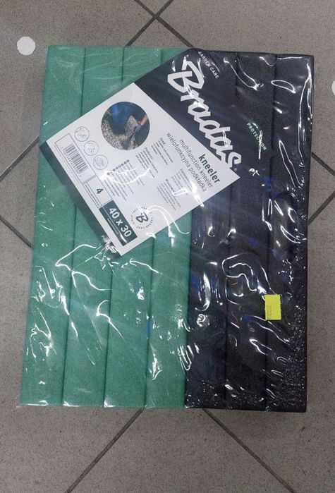 Piankowa deska do pływania lub podkładka do ogrodu u tigera sklep