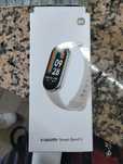 Relógio Xiaomi Smart band 8 como novo