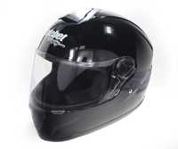 Nowy kask motocyklowy