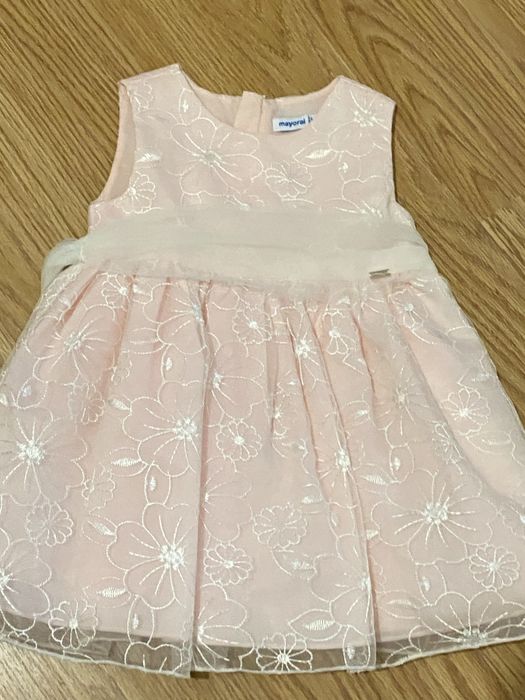 Сукня Mayoral святкова