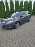 Opel Insignia 2.0 CDTI