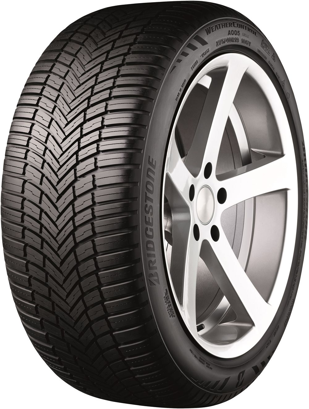 Bridgestone A005E 175/65 R15 88H Radom-Wysyłka
