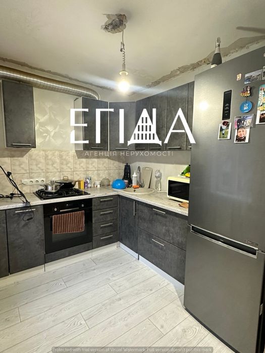 Продається 3кімнатна квартира