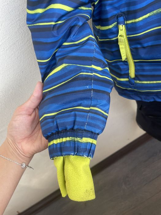 Зимовий комбінезон Lidl