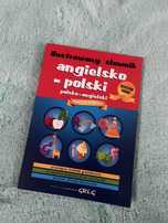 Ilustrowany słownik polsko-angielski