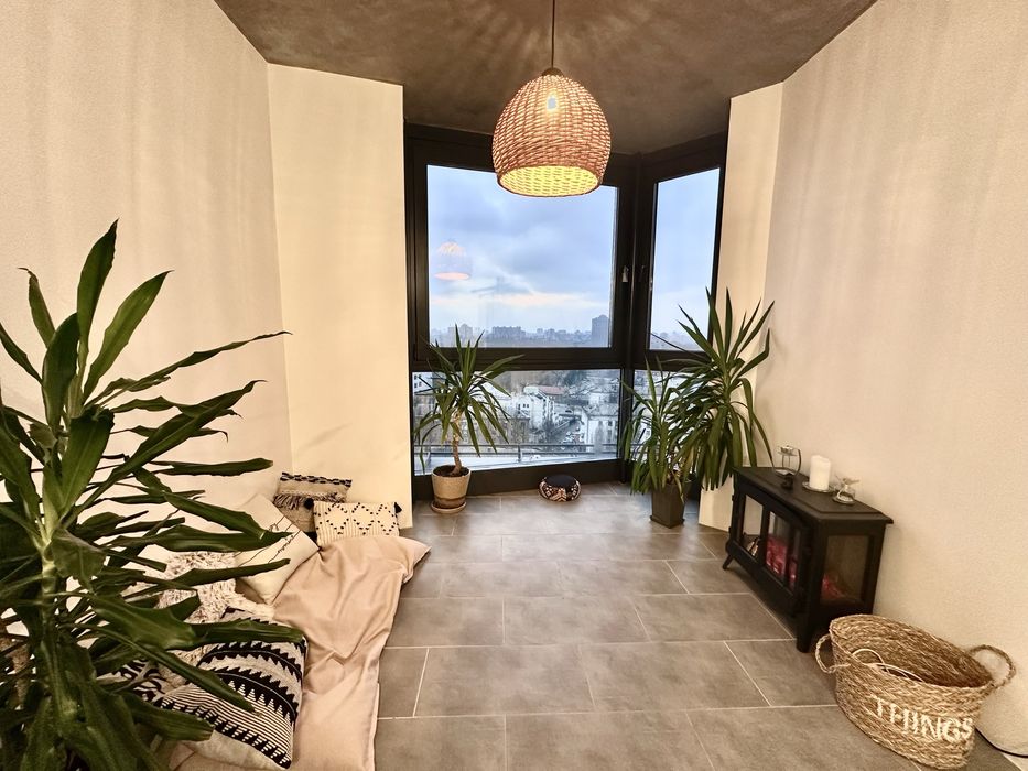 Жк Time Тайм видовая 2к.