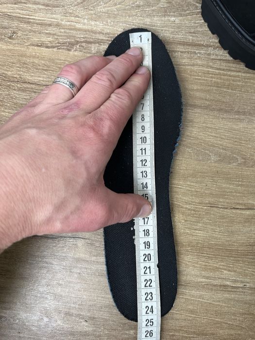 Черевики Timberland