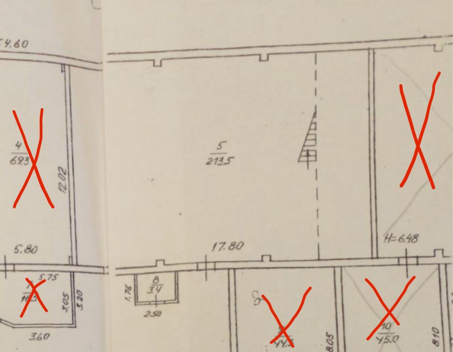 Приміщення під будь який вид бізнесу Бориспільска вул Дарницький район