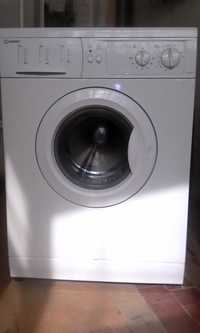 Стиральная машина Indesit WG824 TPR