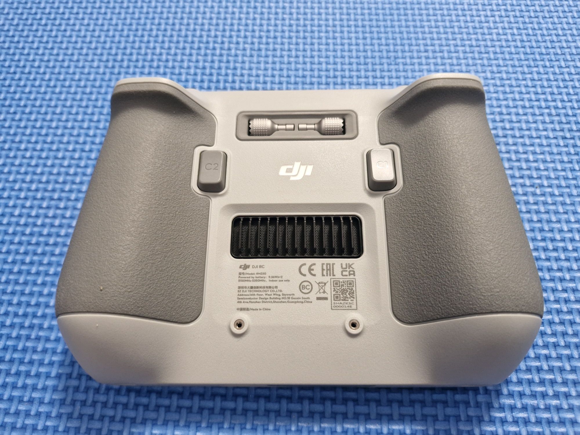 Dji RC RM330 Mavic 3 Mini 3 Pro Kontroler