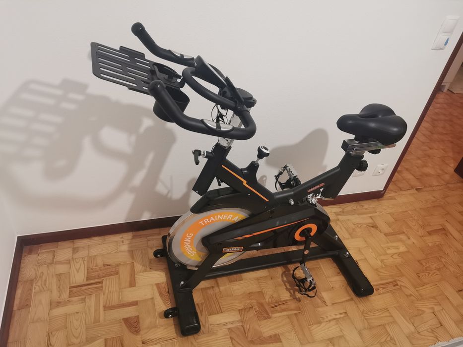 Bicicleta Gridinlux