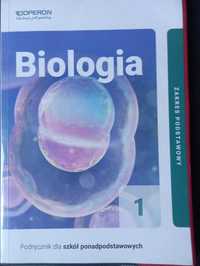 Podręcznik Biollogia