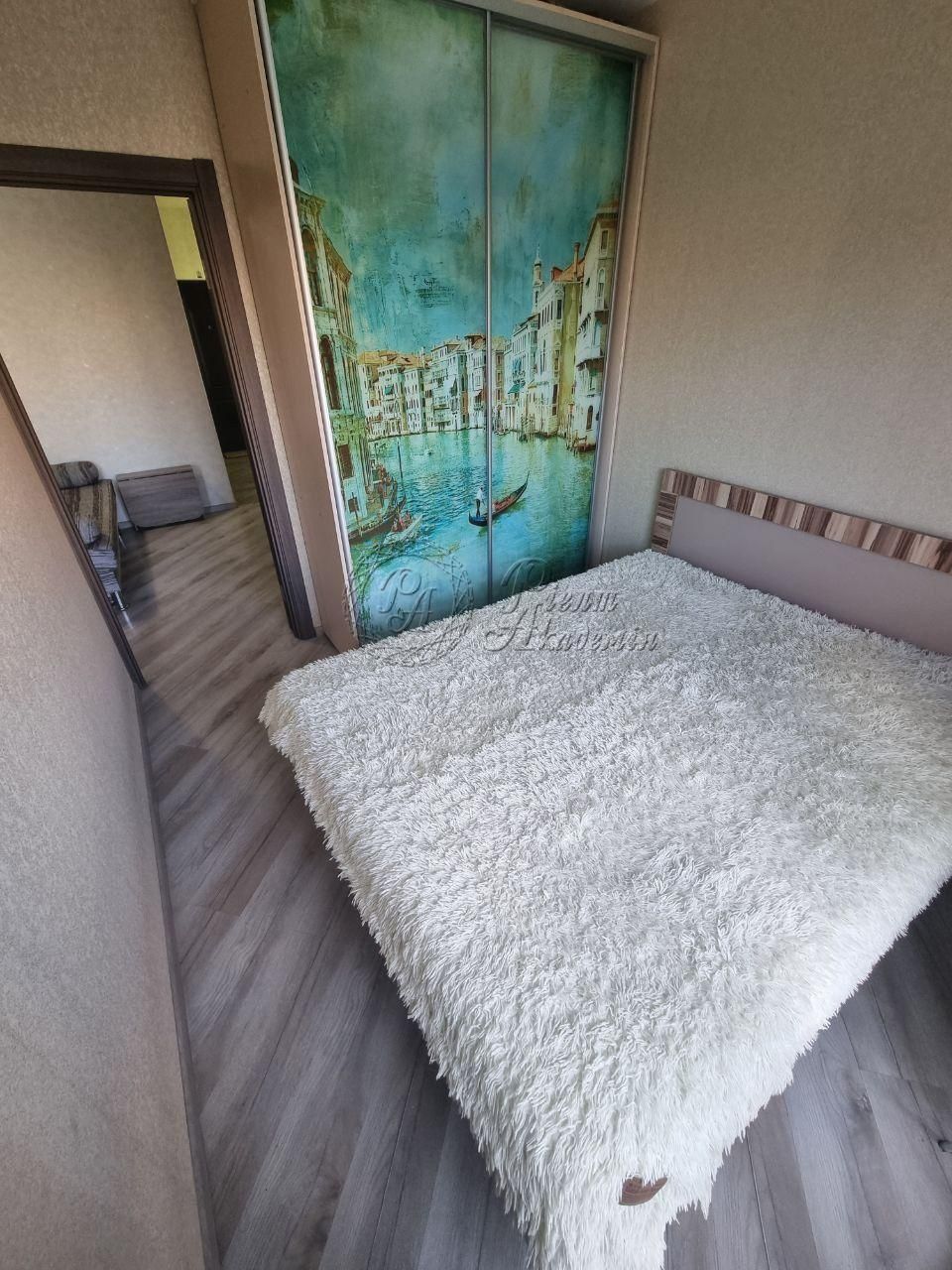 Продам квартиру ЖК Британский Квартал Київ, Луценка Дмитра вул.