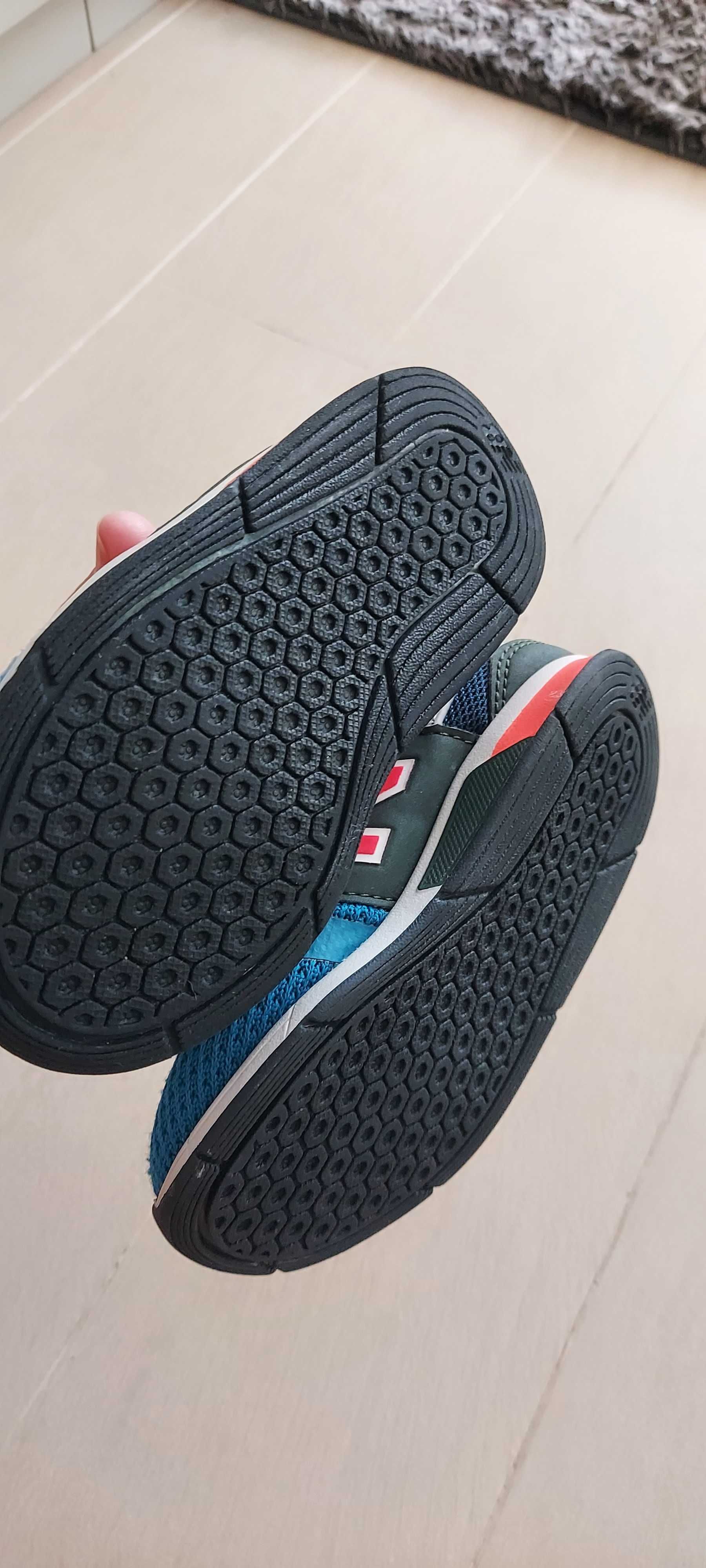Кроссовки new balance Сапоги Reima