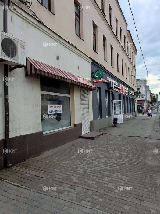 Продаж приміщення 116м2, вул. Полтавський шлях,49951