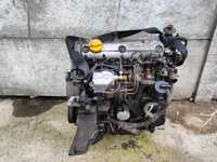 Silnik Renault Laguna I FL 1.9DTI 246tys.  F9QF716 ! ! !
