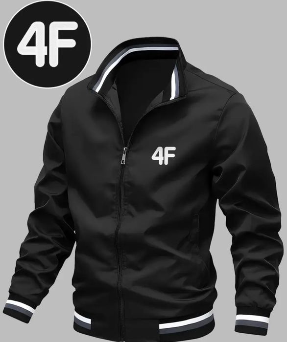 Kurtka sportowa 4F