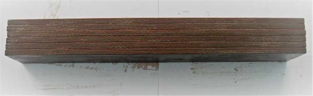 Лопатки текстолитові до насосу КО-503 (комплект)