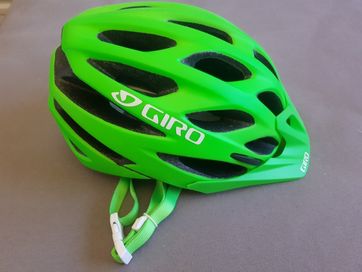 Kask rowerowy Giro unisex