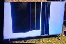 Продам телевизор Samsun QLED TV 49'
