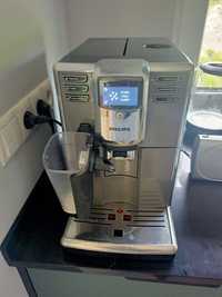 Philips seria 5000 automatyczny ekspres do kawy LatteGo