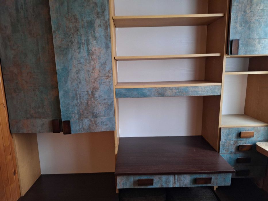 oddam za darmo meble + kanapy