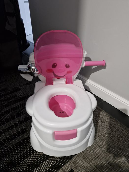 Nocnik-sedes dla dzieci