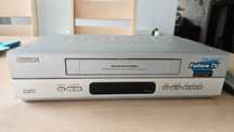 Video VHS Philips VR 550