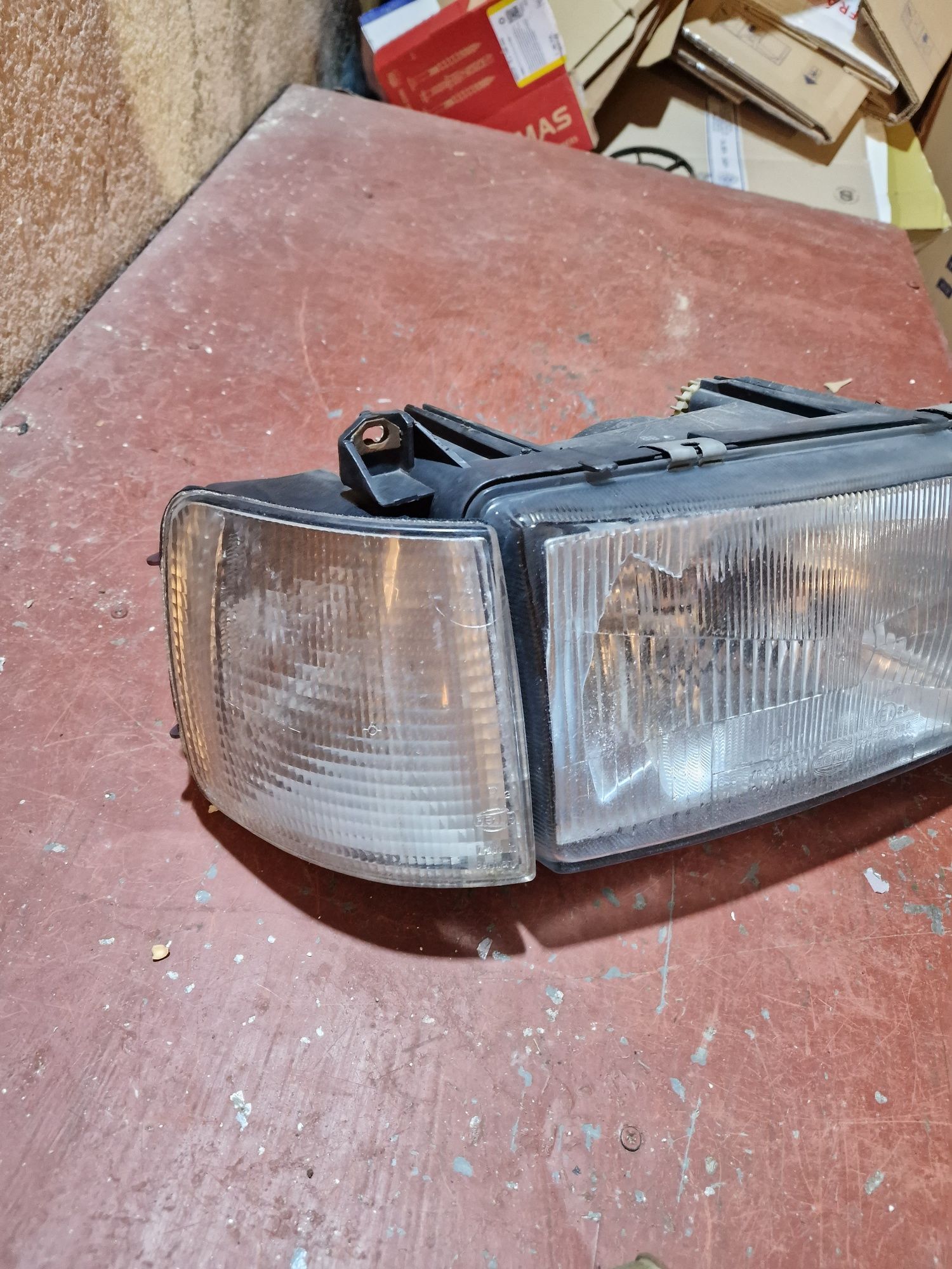 Lampa kierunkowskaz volkswagen Passat b4