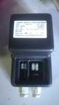 Transformador EVGE 100VA 12V IP65 HOESCH Prova de agua
