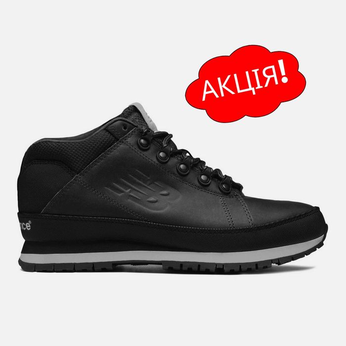 США‼️Черевики Ботинки New Balance 754 574 997 (40р по 49р) (H754LLK)