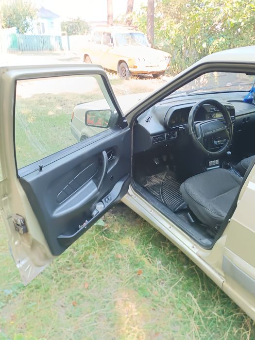 Розборка ваз 2115-2108 газ,двигун інжектор, коробка,карти, панель,ляда