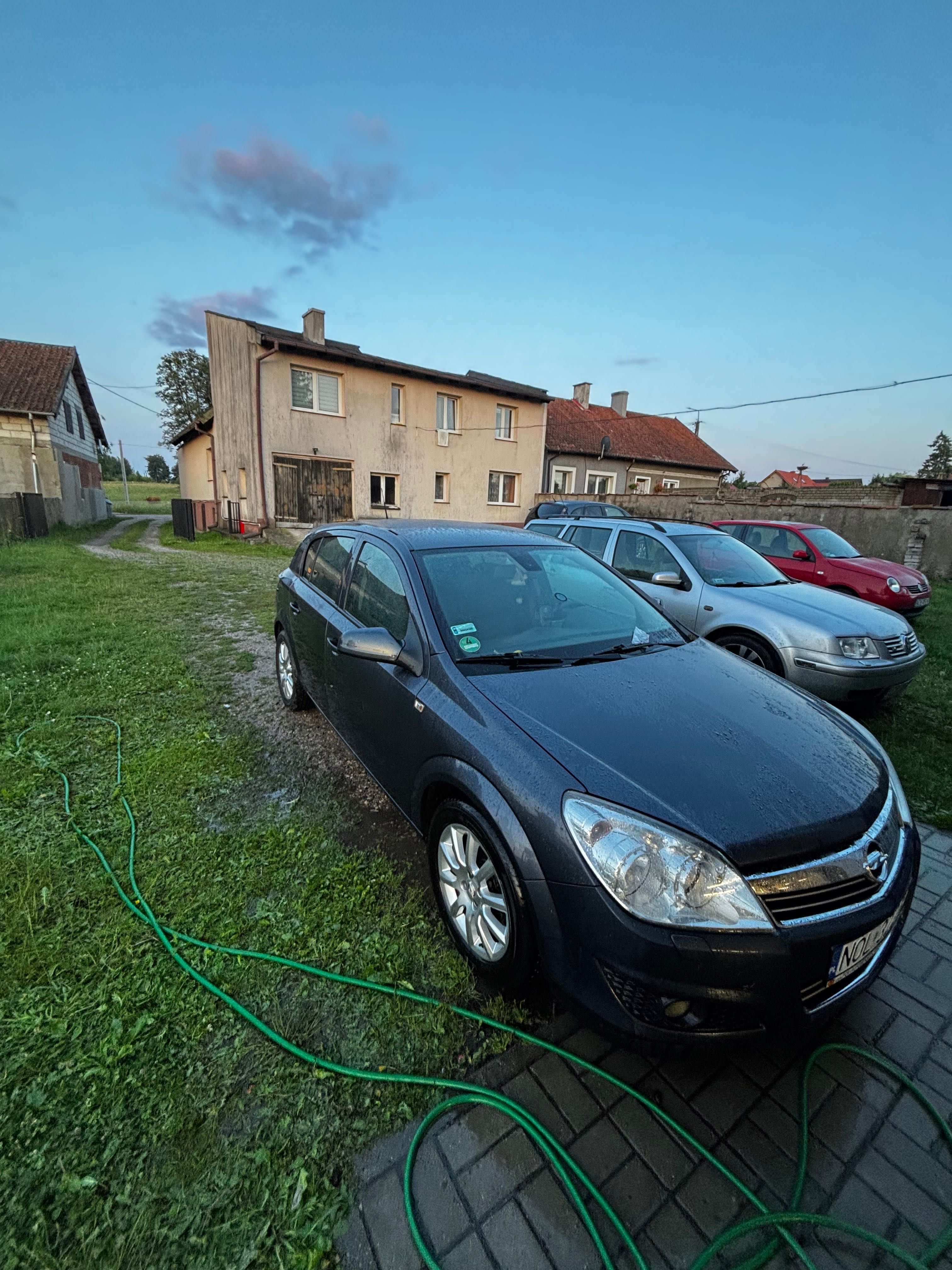 Opel Astra H 2009 1.4 Benzyna - Sprzedam