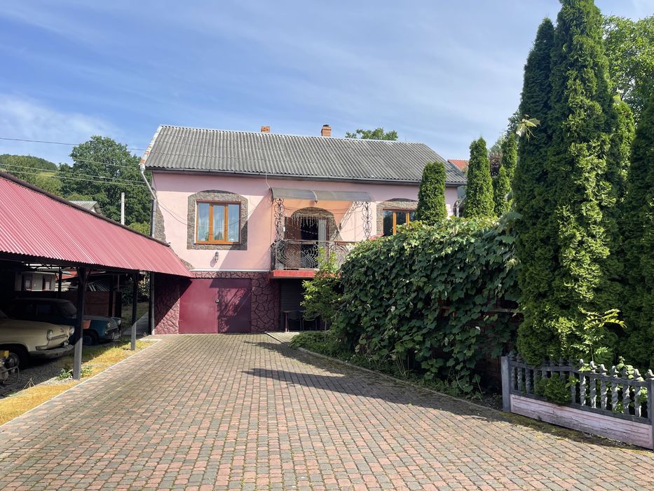 Продам будинок