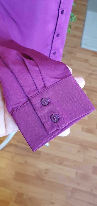 Klasyczna Koszula Damska Tatuum , rozmiar 34, Nowa z Metką