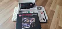 ATI FirePro V8700 1GB 2008 rok Nowa z pudełkiem